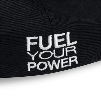 Grams Performance Grams Baseball Cap Flex Fit Medium / Large