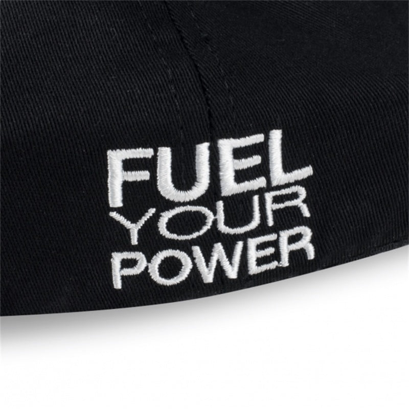 Grams Performance Grams Baseball Cap Flex Fit Small / Medium