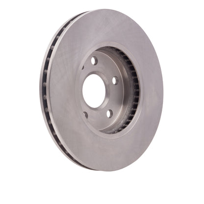 DFC 08-14 Cadillac CTS Front Brake Rotor