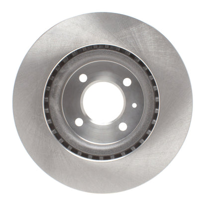 DFC 18-19 Volkswagen SAVEIRO (Mexico) Front Brake Rotor