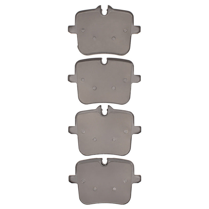 R1 Concepts R1 17-25 BMW M4 Rear R1 Optimum OE Brake Pads
