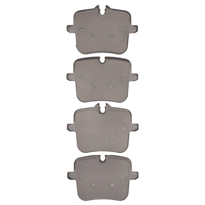 R1 Concepts R1 17-25 BMW M4 Rear R1 Optimum OE Brake Pads