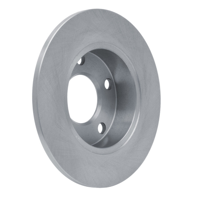 DFC 96-05 Audi A4 Quattro Rear Brake Rotor