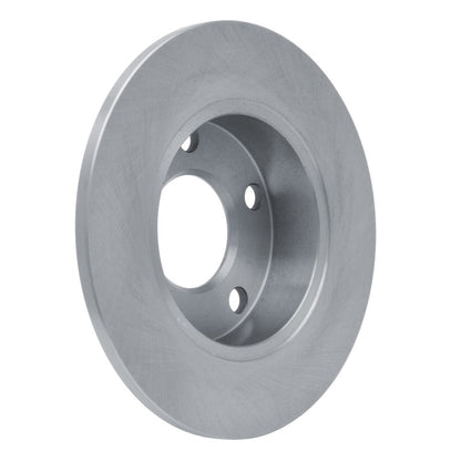 DFC 96-05 Audi A4 Quattro Rear Brake Rotor