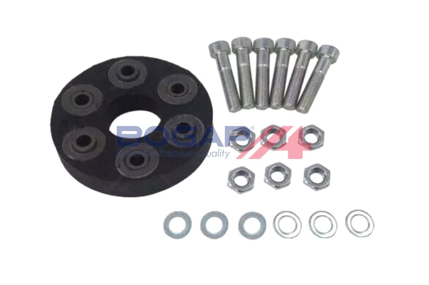 BOGAP C3512129 Joint, Propshaft