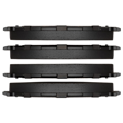 DFC 06-15 Lexus IS250 Front Euro 5000 Ceramic Brake Pads