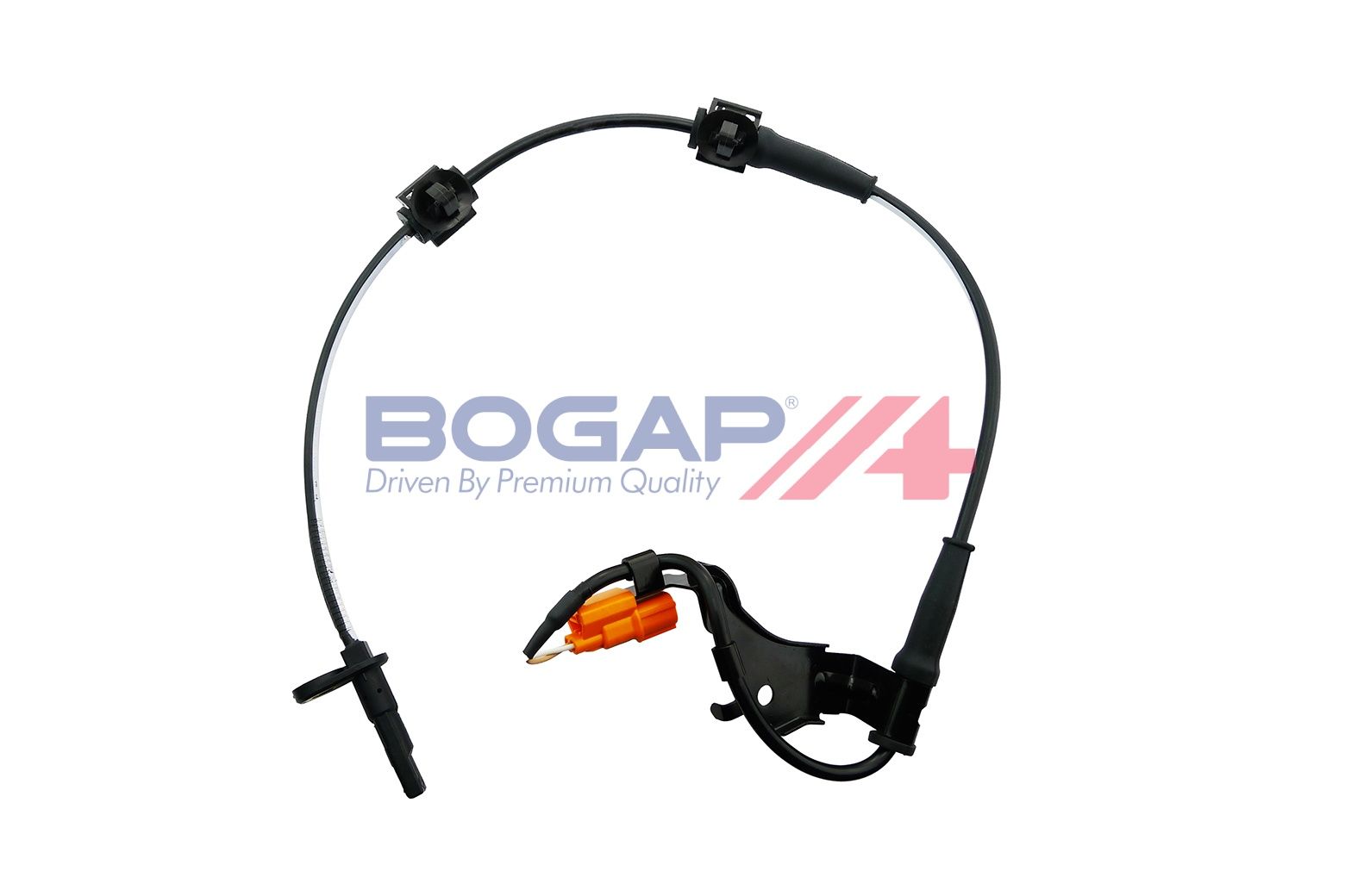 BOGAP H7117124 Sensor, Wheel Speed