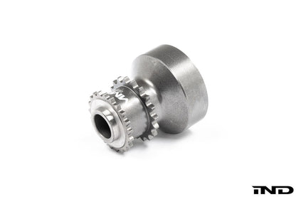 MMX Performance BMW S55 / N55 One-Piece Crank Hub Upgrade Kit