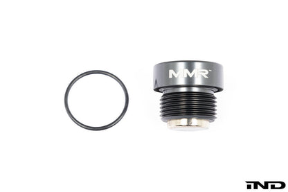 MMX Performance BMW M22x1.5 Differential Plug O-Ring Set - 5 Pack