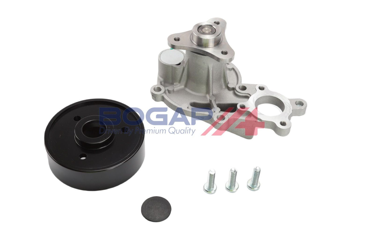 BOGAP B4234157 Water Pump, Engine Cooling
