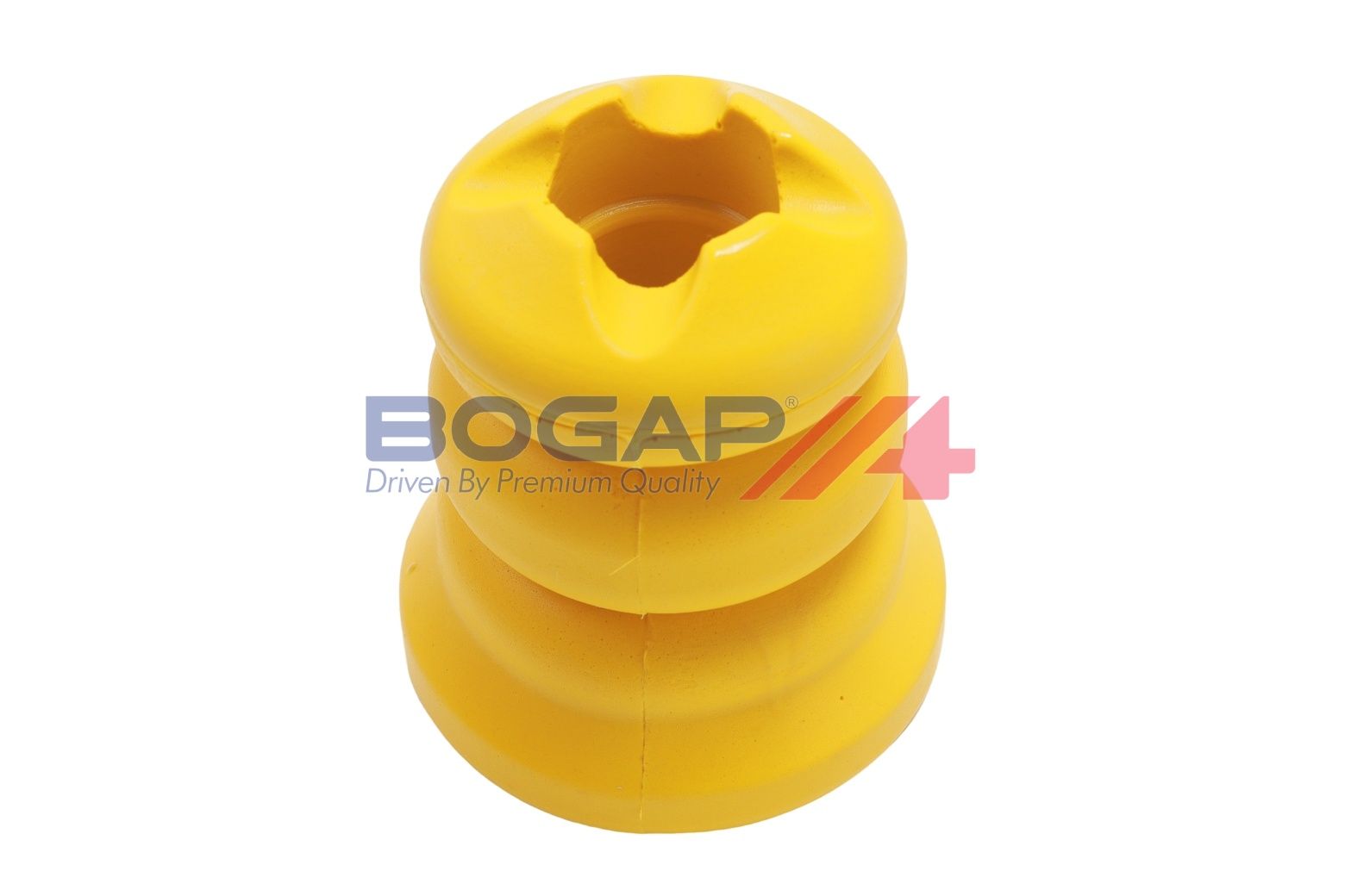 BOGAP B3415156 Rubber Buffer, Suspension