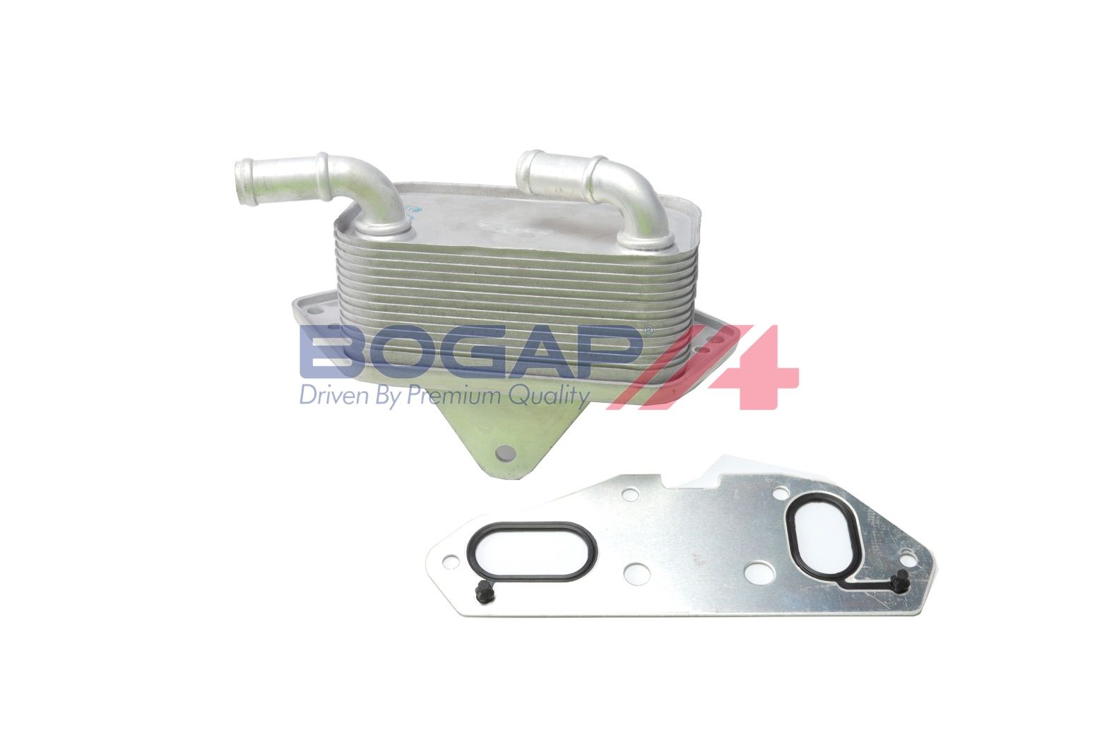 BOGAP A4222109 Oil Cooler, Engine Oil