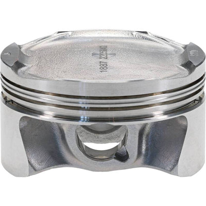 Vertex Pistons Vertex Piston 11-19 Can-Am Commander 1000 1000cc Cast Replica Piston Kit