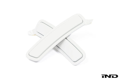 IND G70 7-Series Painted Rear Reflector Set