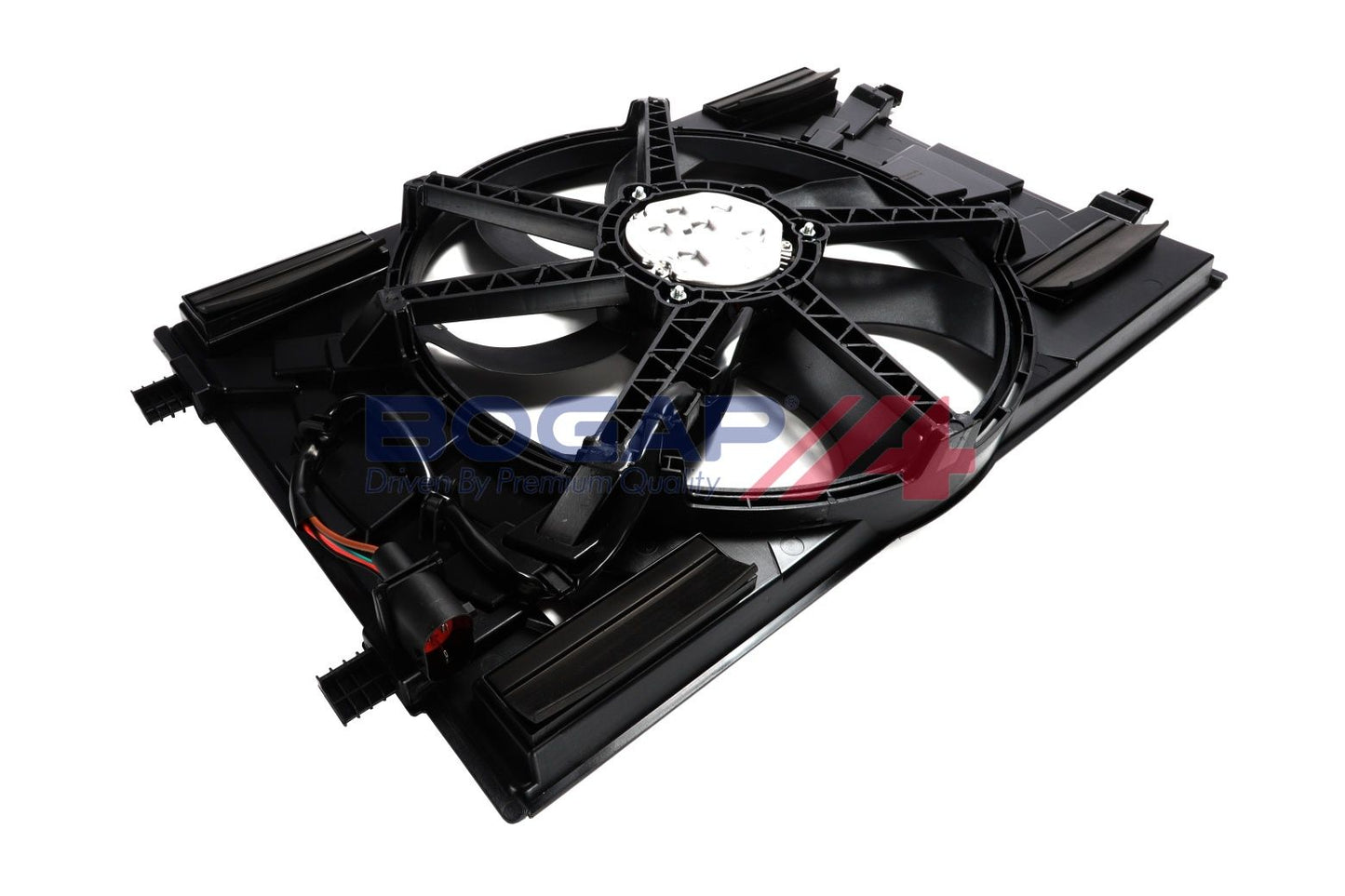 BOGAP A4243220 Fan, Engine Cooling