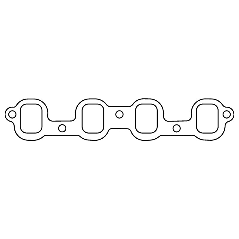 Cometic Gasket Cometic GM SB2.2 Small Block V8 .047in KF Intake Manifold Gasket Set - 2.085in x1.560in Ports