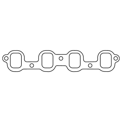 Cometic Gasket Cometic GM SB2.2 Small Block V8 .188in KF Intake Manifold Gasket Set - 2.085in x1.560in Ports
