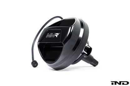 MMX Performance Billet Fuel Cap