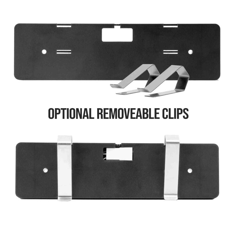 ORACLE Lighting Oracle Trigger 6 Shooter Universal Visor Mount