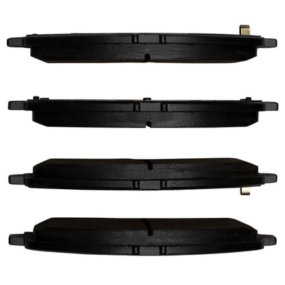 DFC 20-26 Acura ZDX Front 5000 Advanced Ceramic Brake Pads
