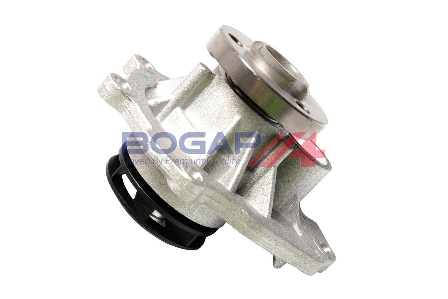 BOGAP W4247100 Water Pump, Engine Cooling