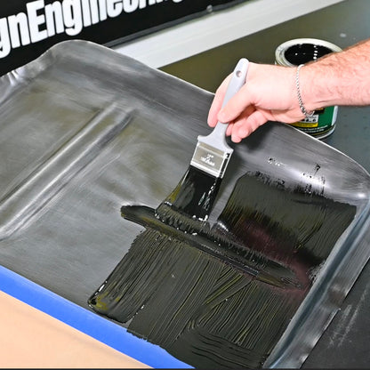 DEI Boom Mat Liquid Damping Brush On Material - 1L
