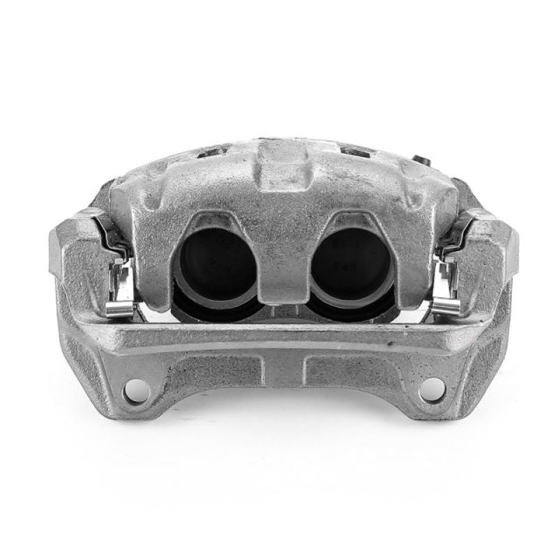 PowerStop Power Stop 11-17 Honda Odyssey Front Left Autospecialty Caliper w/Bracket