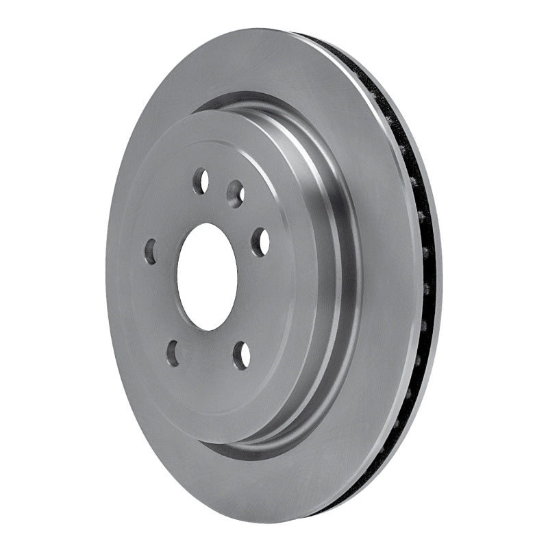DFC 08-19 Cadillac CTS Rear Brake Rotor
