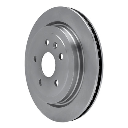 DFC 08-19 Cadillac CTS Rear Brake Rotor