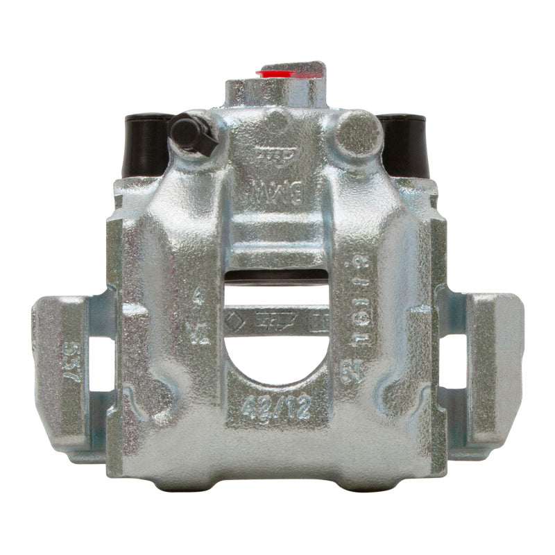 DFC 03-05 Land Rover Range Rover Rear-L Premium Caliper - Silver Zinc Coated