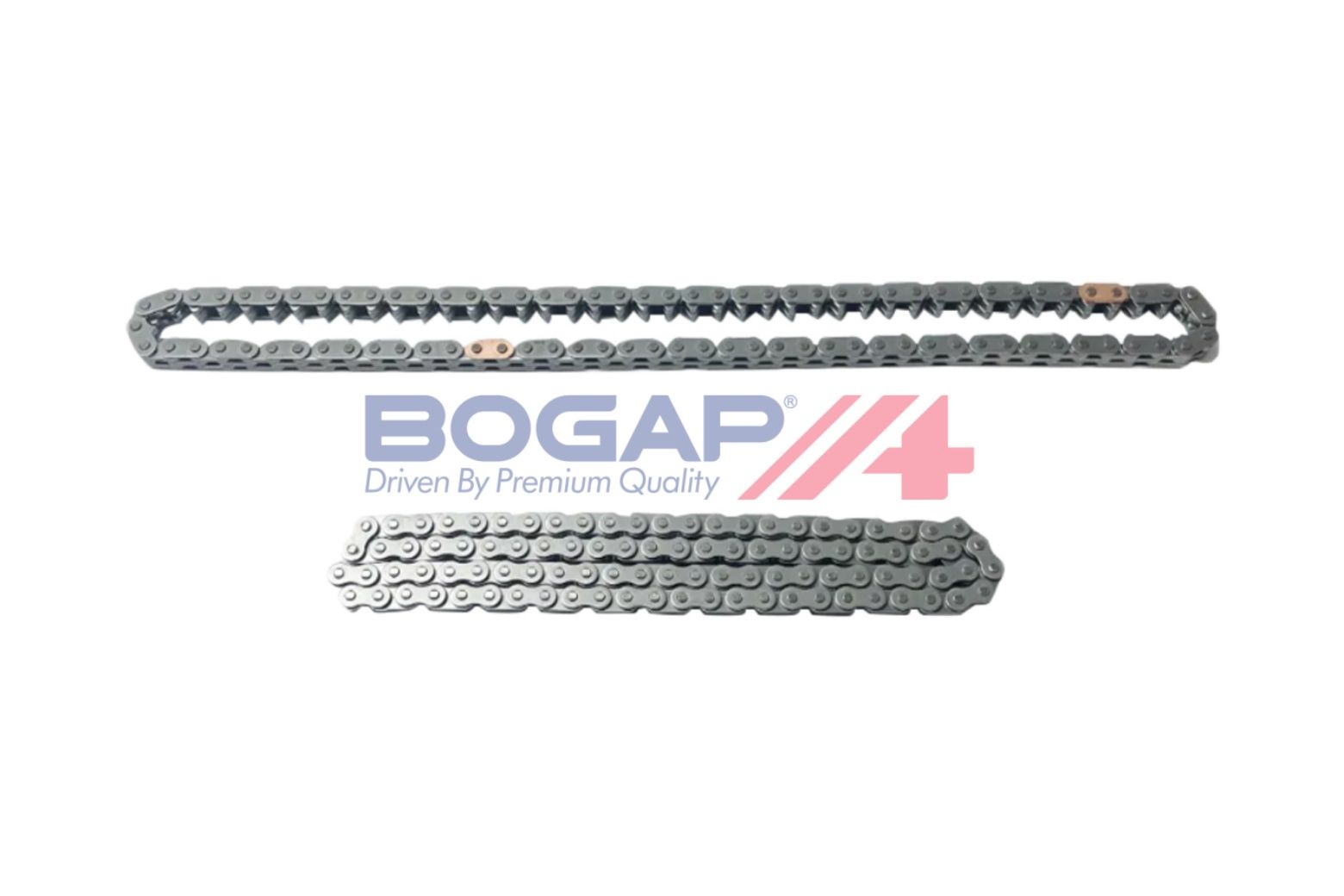 BOGAP E1310102 Timing Chain