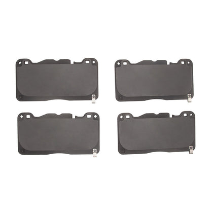R1 Concepts R1 22-26 Chevrolet Camaro Front Optimum OE Brake Pads