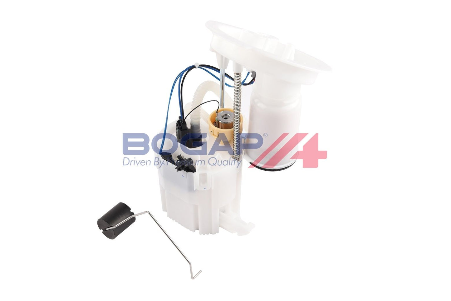 BOGAP B1622129 Fuel Pump