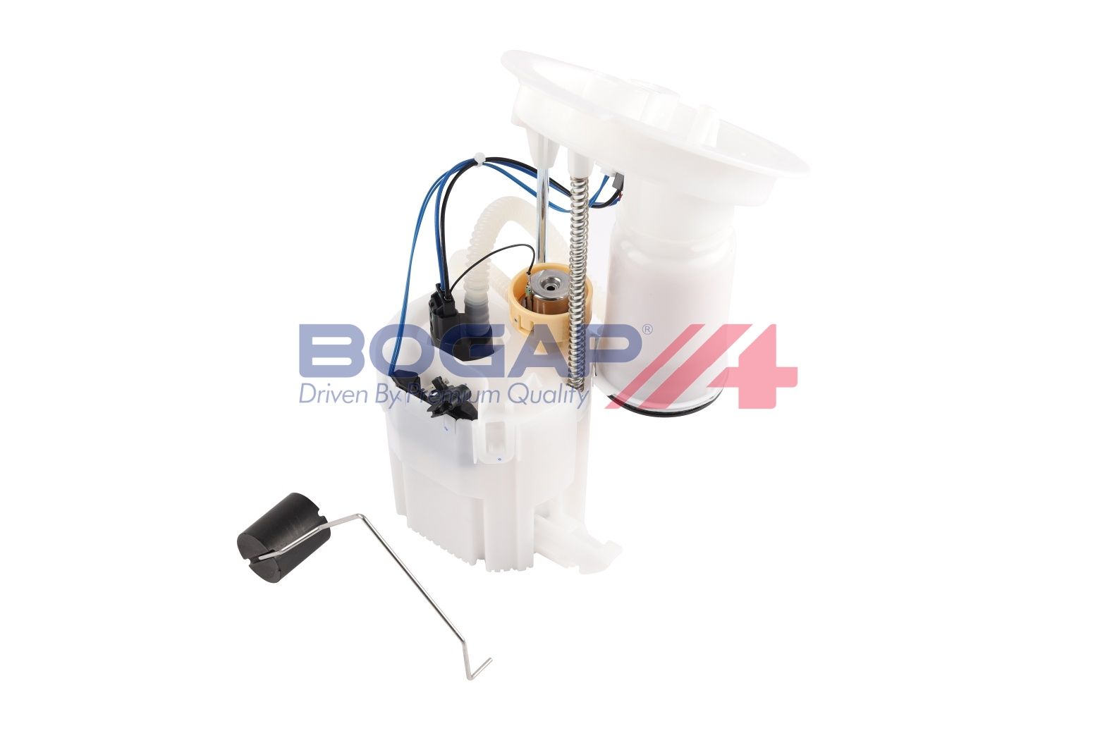 BOGAP B1622129 Fuel Pump