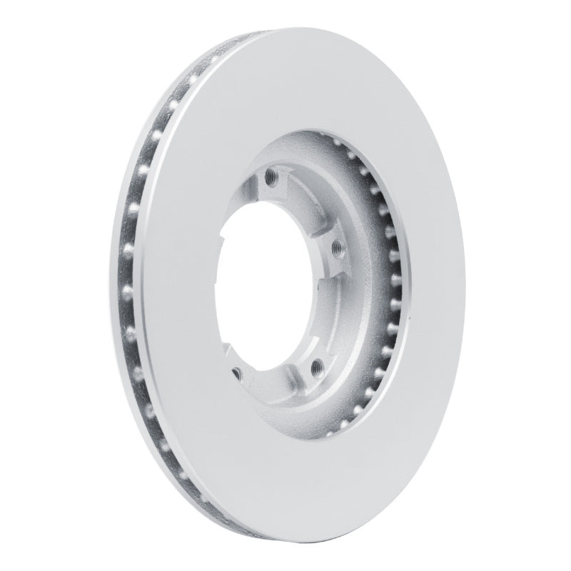 DFC 95-04 Toyota Tacoma Front GeoSPEC Coated Rotor