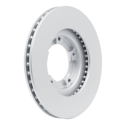 DFC 95-04 Toyota Tacoma Front GeoSPEC Coated Rotor