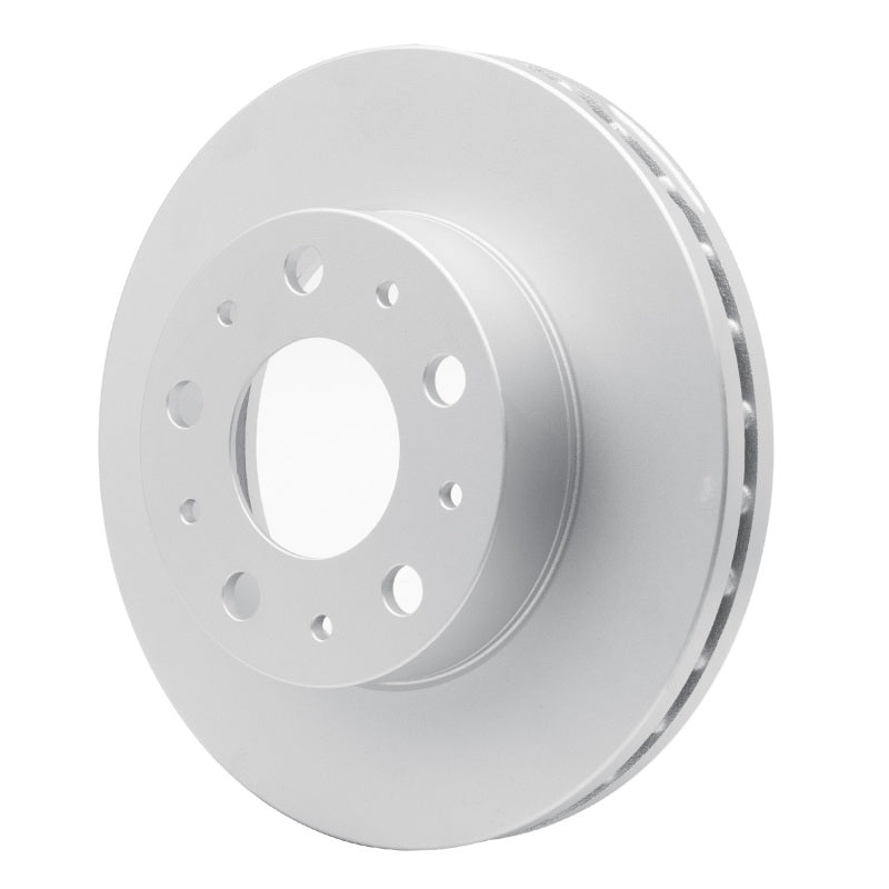 DFC 14-25 Ram ProMaster 1500 Front GeoSPEC Coated Rotor