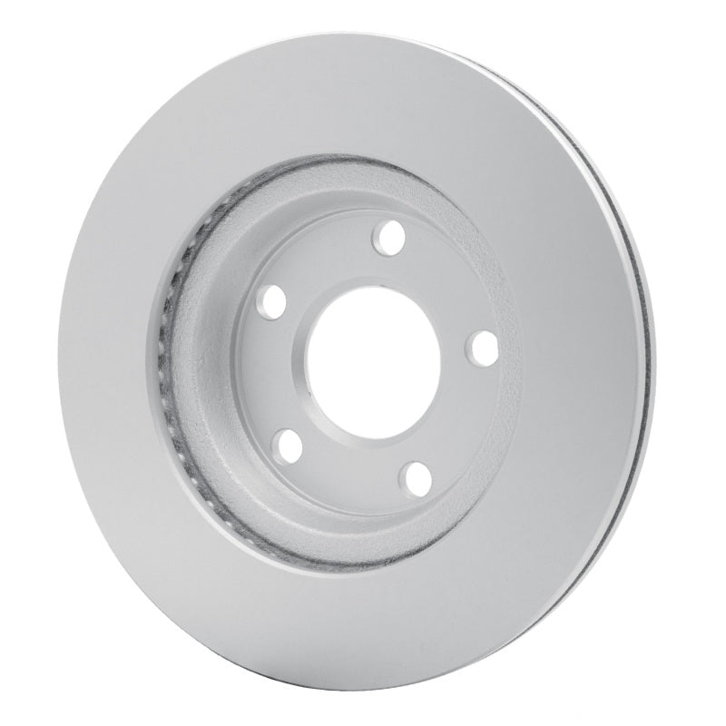 DFC 97-08 Audi A4 (Mexico) Rear/Front GeoSPEC Coated Rotor