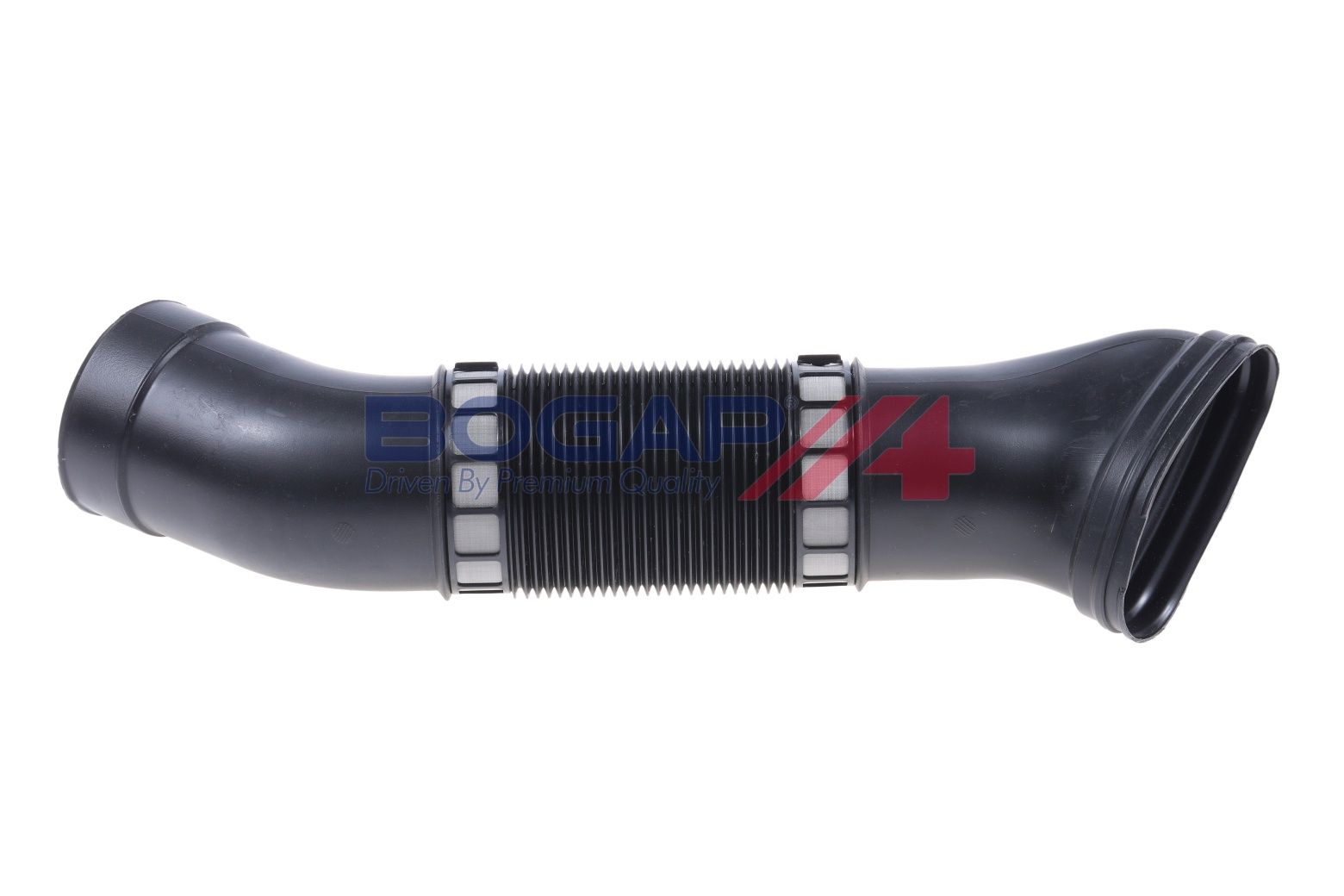BOGAP C1710125 Intake Hose, Air Filter