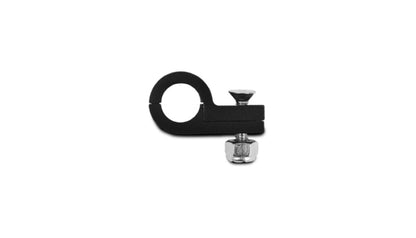 Vibrant P-Clamp Hole 1/4in