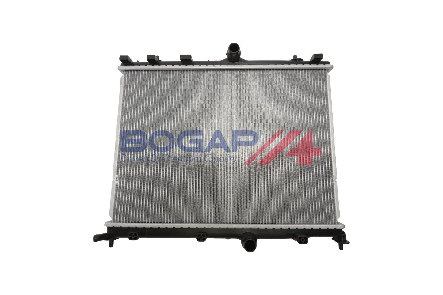 BOGAP P4210222 Radiator, Engine Cooling