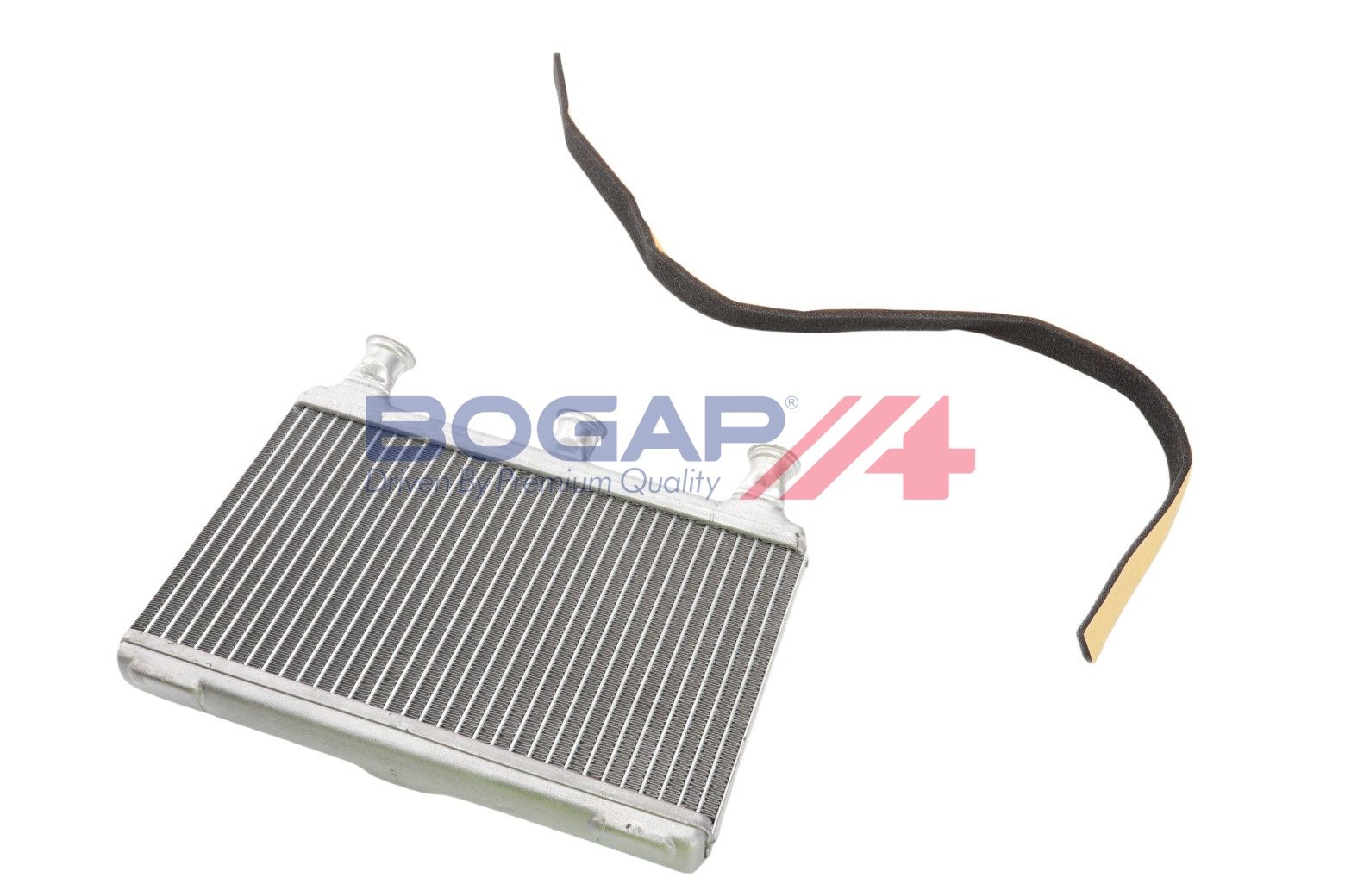 BOGAP B4120106 Heat Exchanger, Interior Heating