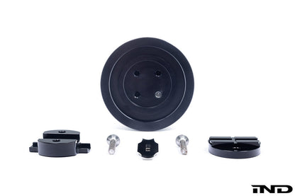 MMX Performance BMW Billet Oil Filler Cap