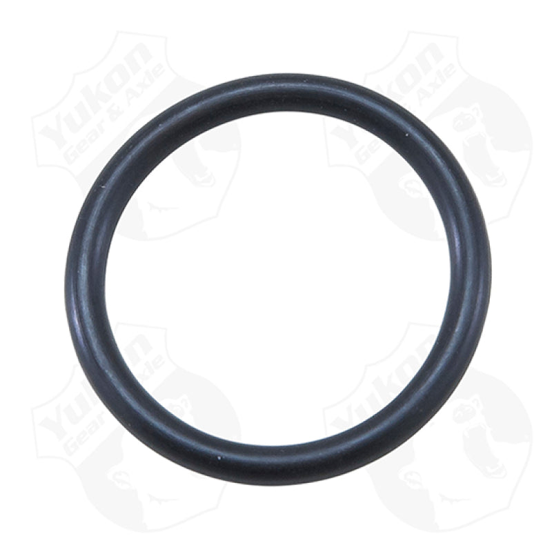 Yukon Gear & Axle Yukon Gear Axle O-Ring For 8in Chrysler IFS