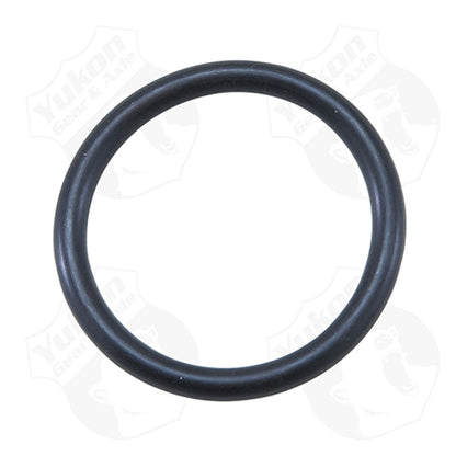 Yukon Gear & Axle Yukon Gear Axle O-Ring For 8in Chrysler IFS