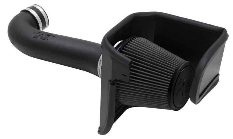 K&N Engineering K&N 05-19 Dodge Magnum V8 5.7L/6.1L DRYFLOW Performance Air Intake System