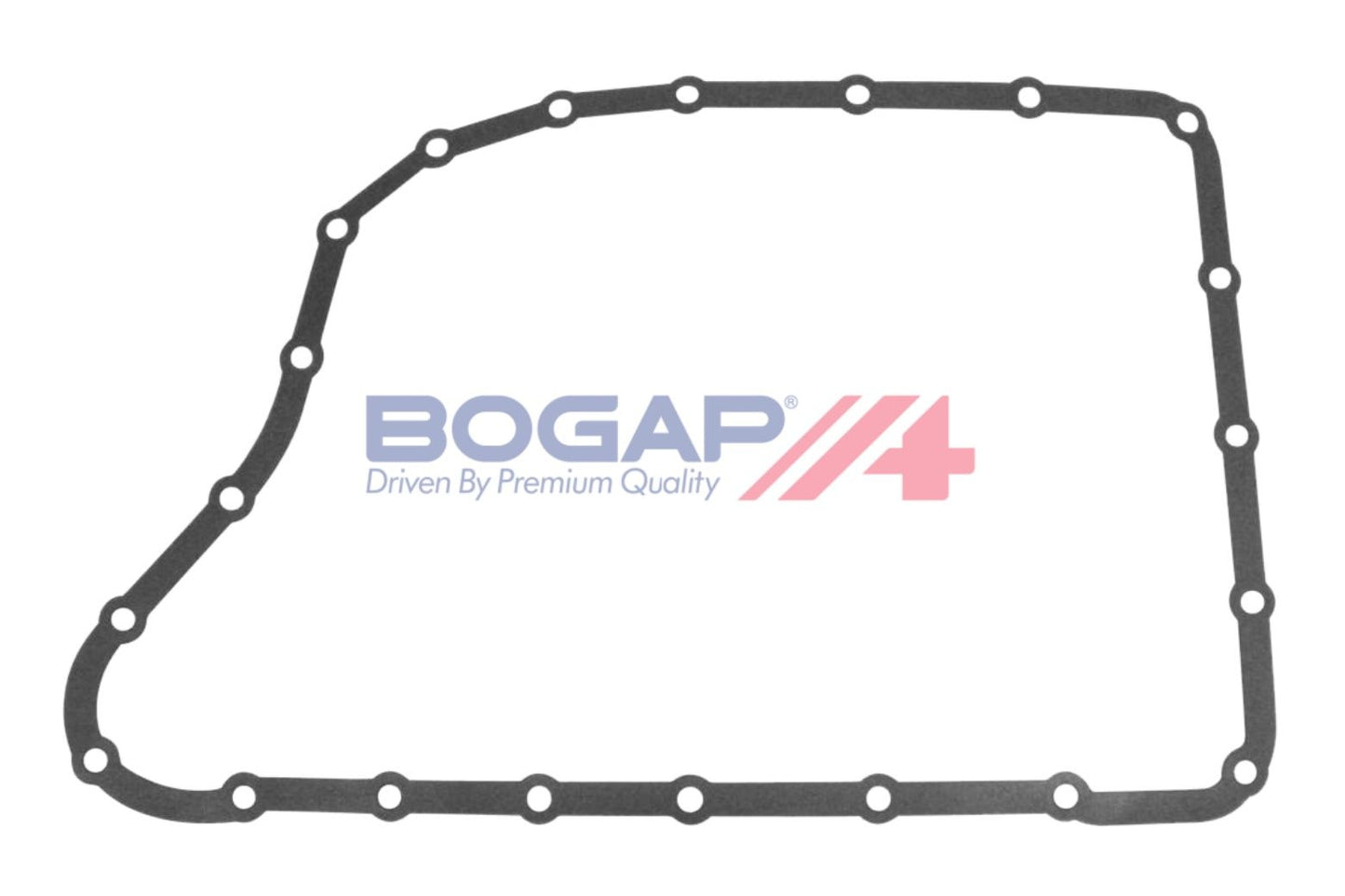 BOGAP F2141100 Gasket, Automatic Transmission Oil Sump