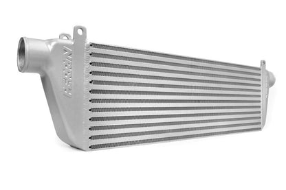 Perrin Performance PERRIN 02-26 Subaru WRX/STI Standard Size Front Mount Intercooler Core - Silver