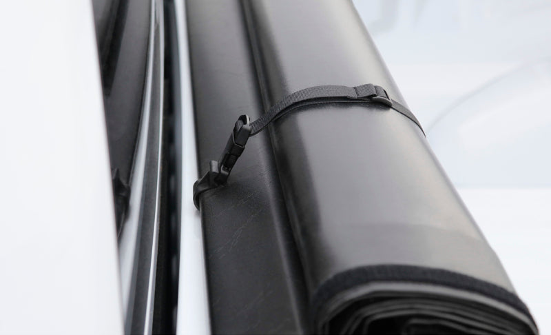 Access Limited 2024+ Toyota Tacoma 6ft Bed Roll-Up Cover