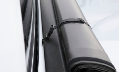 Access Limited 2024+ Chevy Silverado EV w/ 5ft 11in Bed (w/ Midgate) Edition Roll-Up Cover